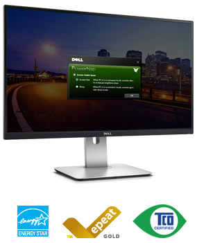 DELL U2715H UltraSharp